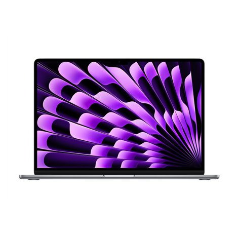Apple MacBook Air 15" Apple M3 8C CPU 10C GPU/16GB/512GB SSD/Space Grey/SWE | Apple
